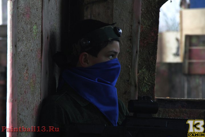 Праздник 13 декабря!