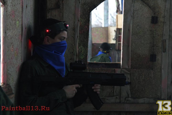 Праздник 13 декабря!