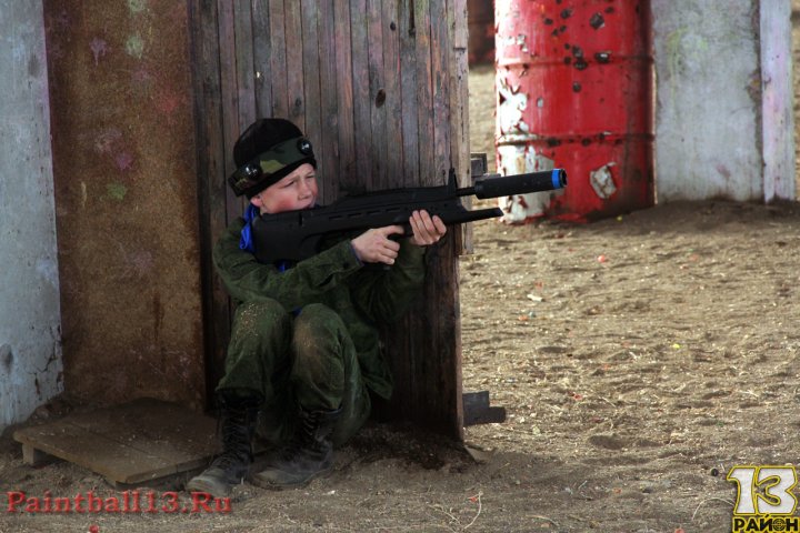 Праздник 13 декабря!