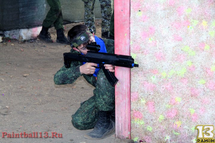Праздник 13 декабря!