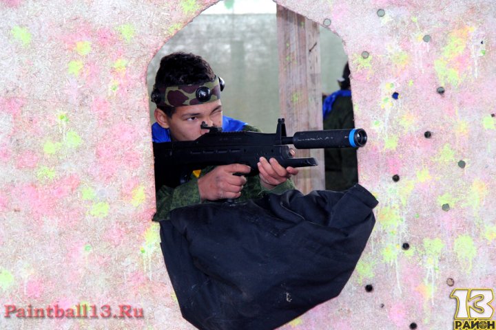Праздник 13 декабря!