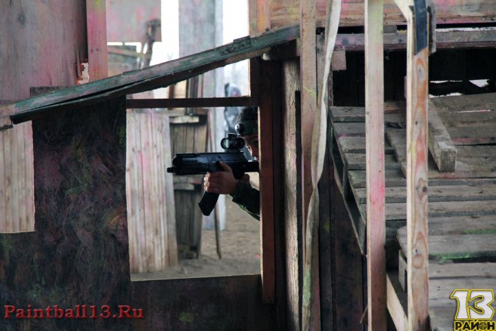 Праздник 13 декабря!