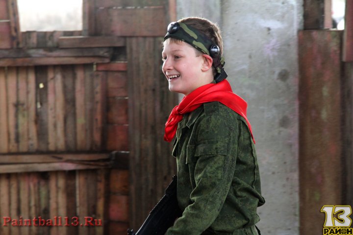 Праздник 13 декабря!