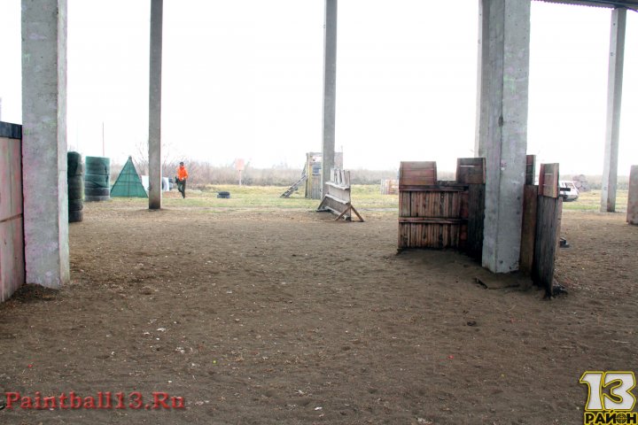 Праздник 13 декабря!