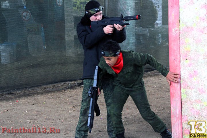 Праздник 13 декабря!