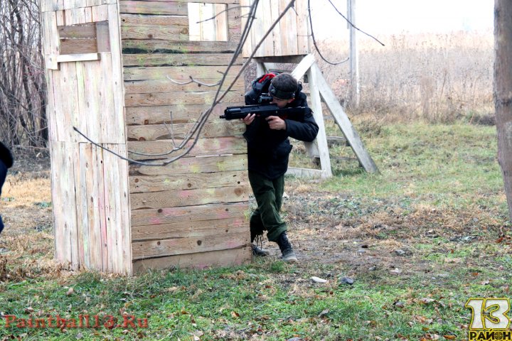 Праздник 13 декабря!
