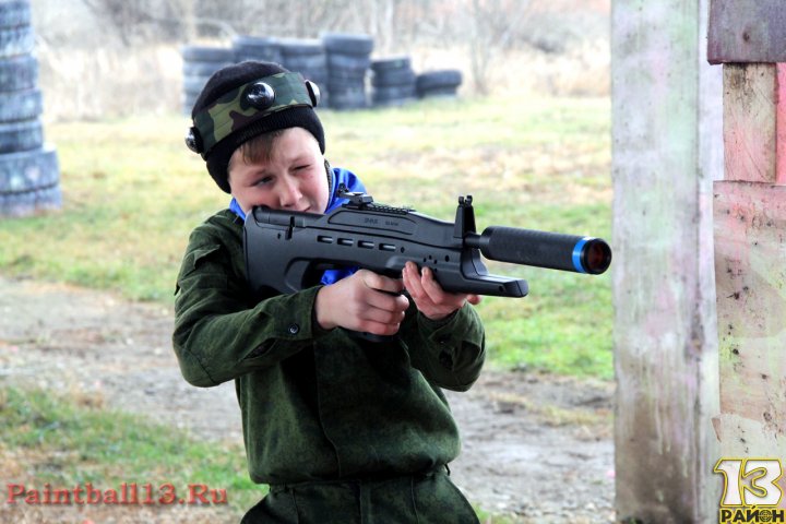 Праздник 13 декабря!