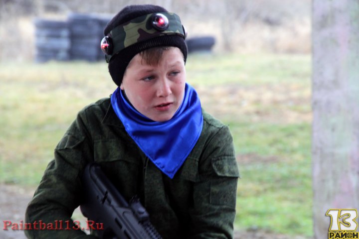 Праздник 13 декабря!