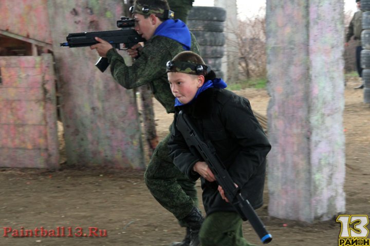 Праздник 13 декабря!