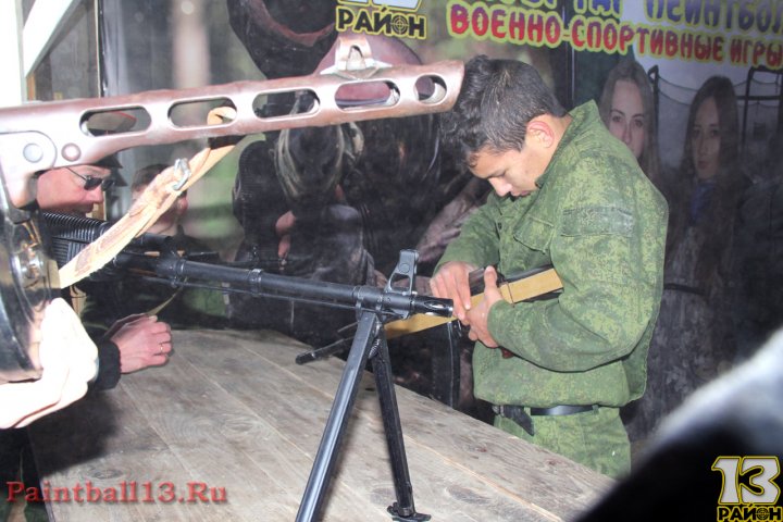 Праздник 13 декабря!