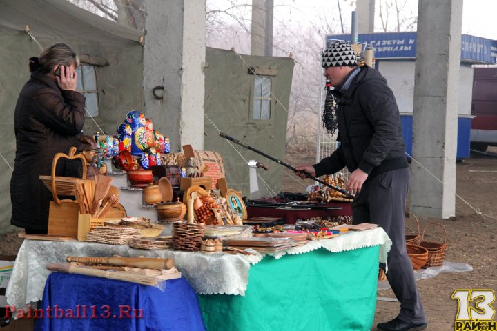 Праздник 13 декабря!