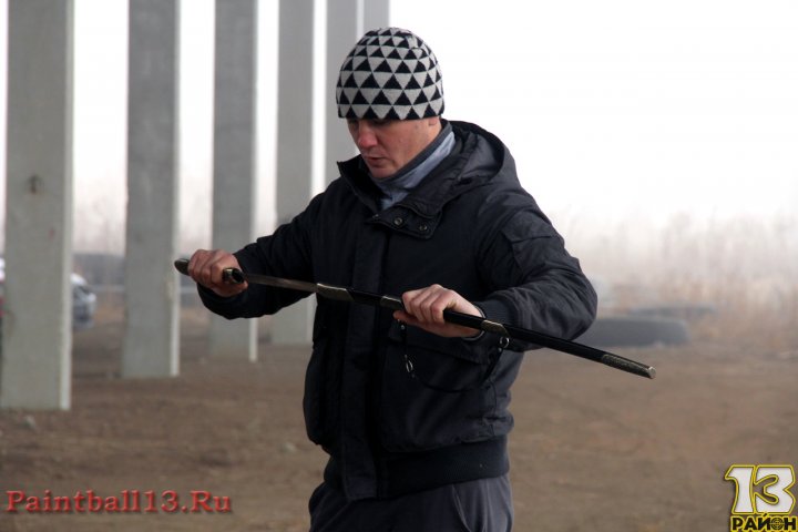 Праздник 13 декабря!