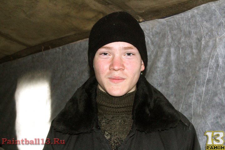 Праздник 13 декабря!
