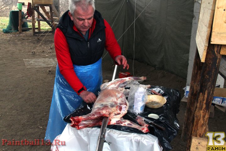 Праздник 13 декабря!