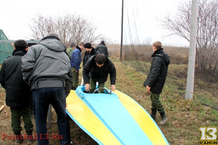 Праздник 13 декабря!