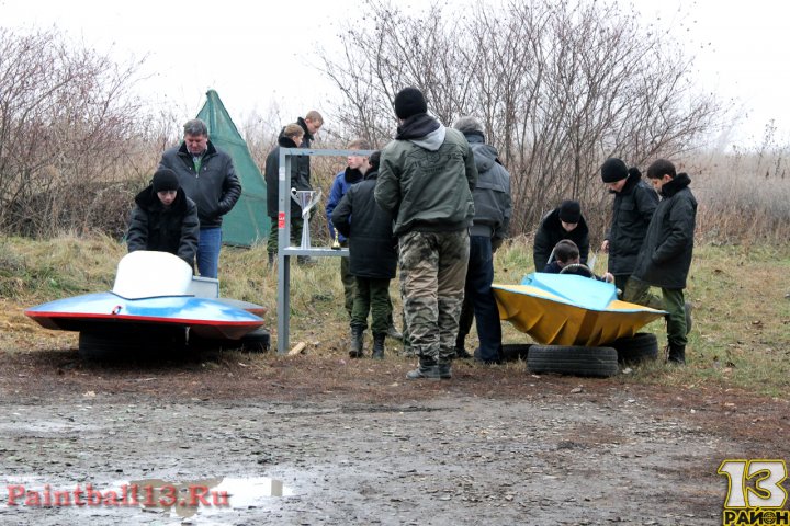 Праздник 13 декабря!
