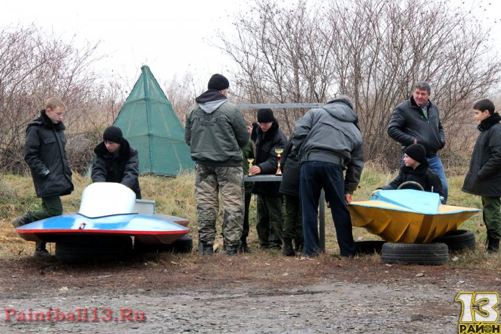 Праздник 13 декабря!