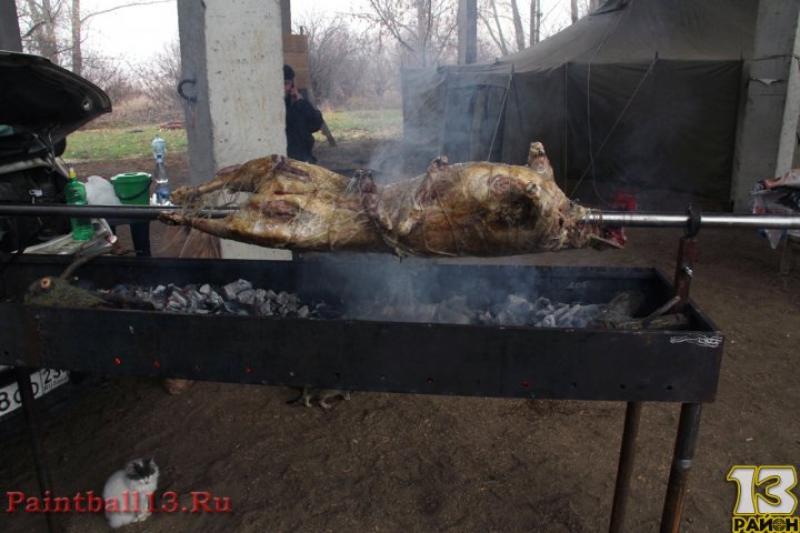 Праздник 13 декабря!
