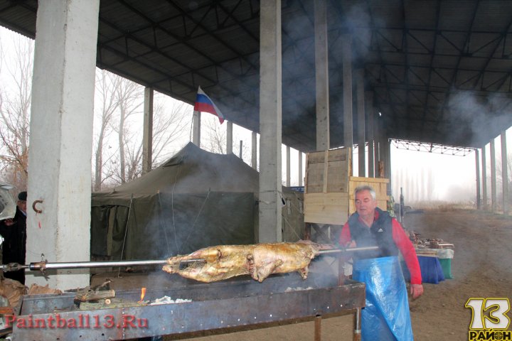 Праздник 13 декабря!