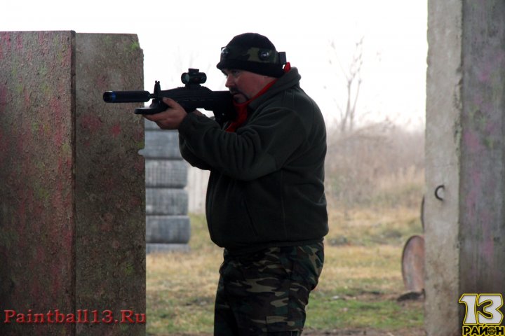 Праздник 13 декабря!