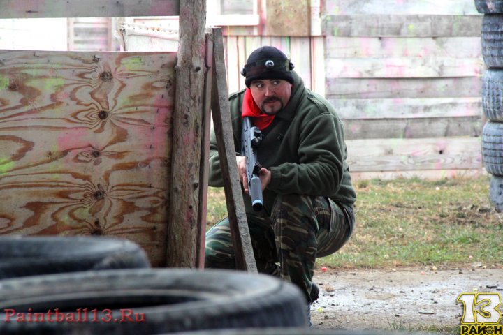 Праздник 13 декабря!