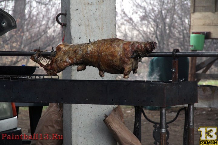 Праздник 13 декабря!