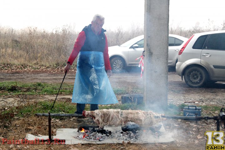 Праздник 13 декабря!