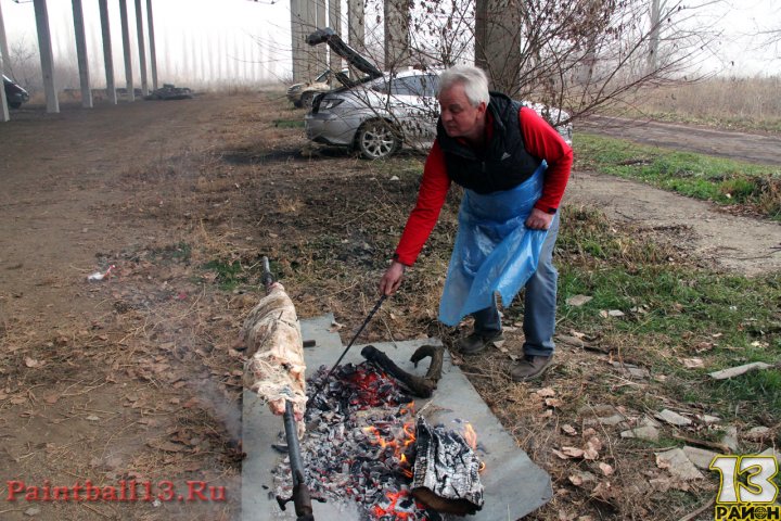 Праздник 13 декабря!
