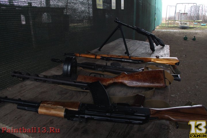 Праздник 13 декабря!
