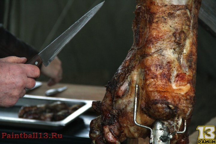 Праздник 13 декабря!