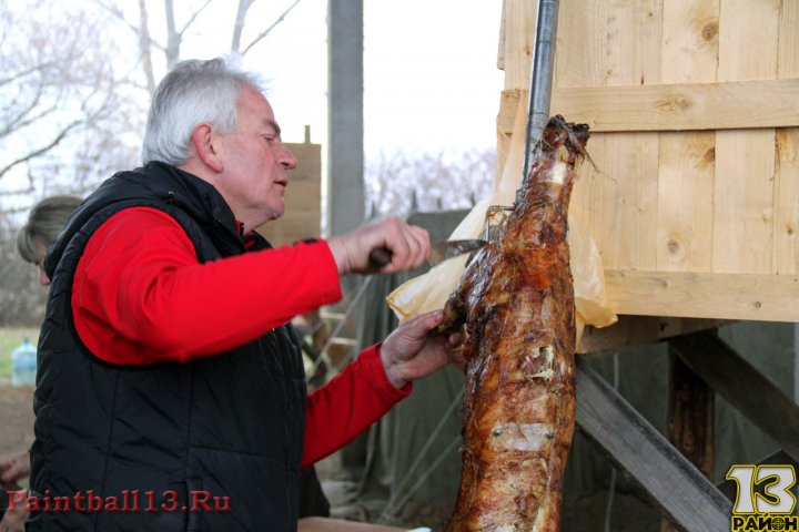 Праздник 13 декабря!