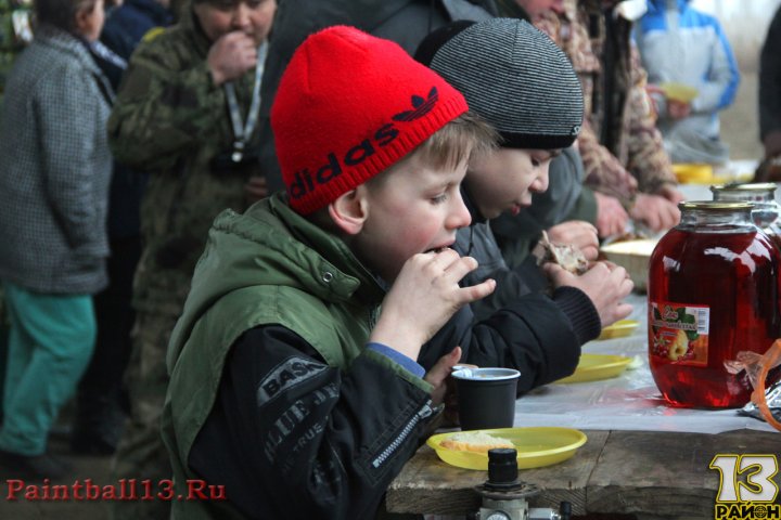 Праздник 13 декабря!