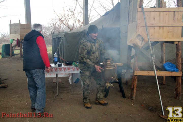 Праздник 13 декабря!