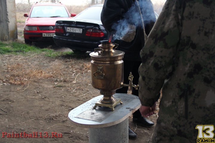 Праздник 13 декабря!