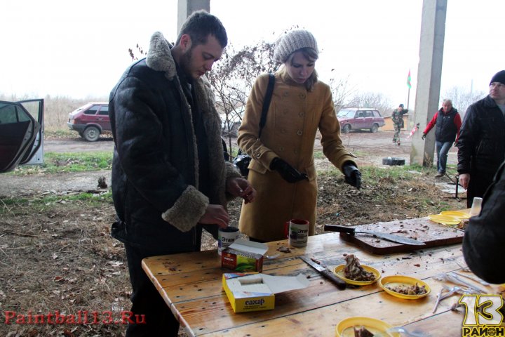 Праздник 13 декабря!