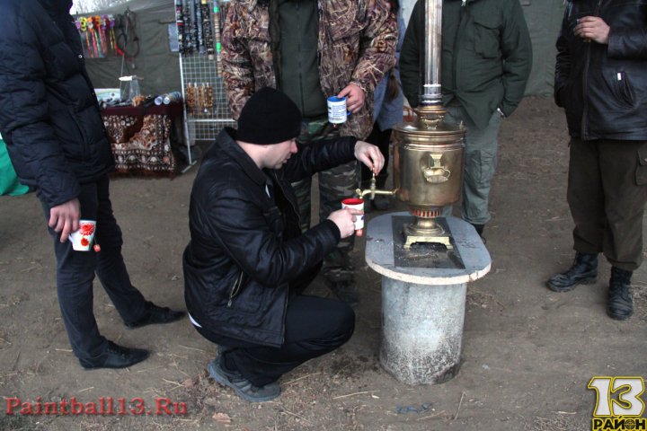 Праздник 13 декабря!