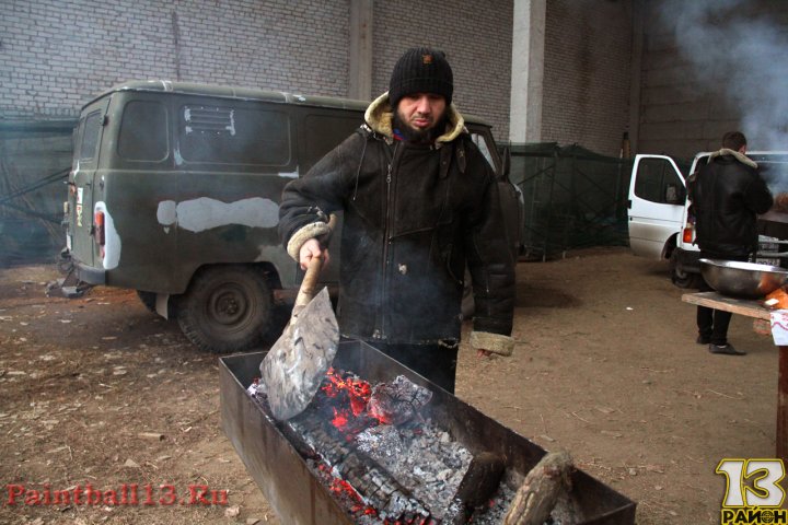Праздник 13 декабря!