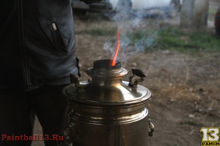 Праздник 13 декабря!