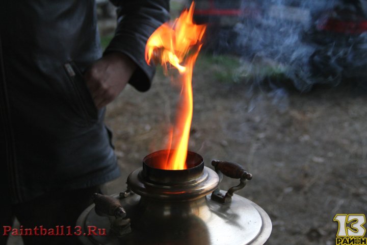 Праздник 13 декабря!