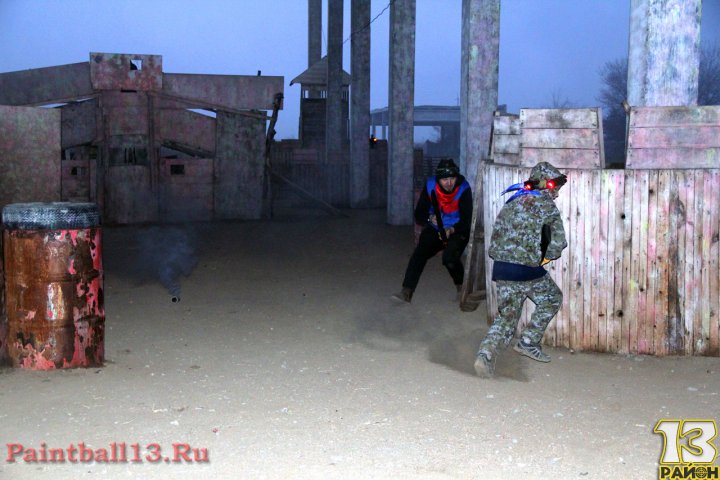 Праздник 13 декабря!