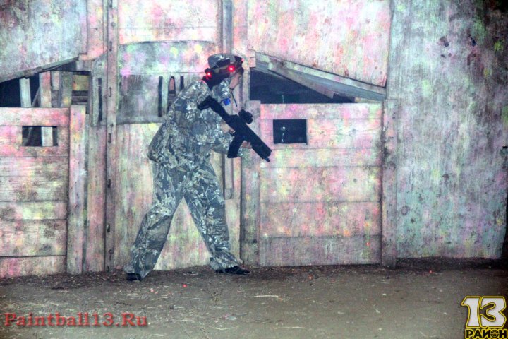 Праздник 13 декабря!