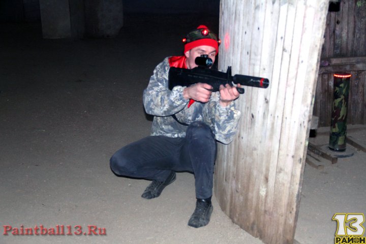 Праздник 13 декабря!
