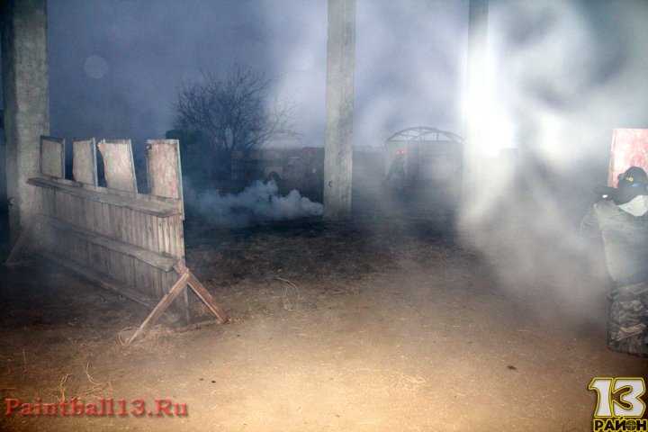 Праздник 13 декабря!