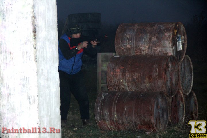 Праздник 13 декабря!
