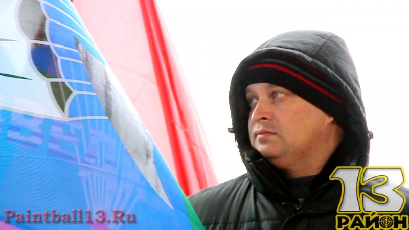 Городские межшкольные игры по лазертагу
