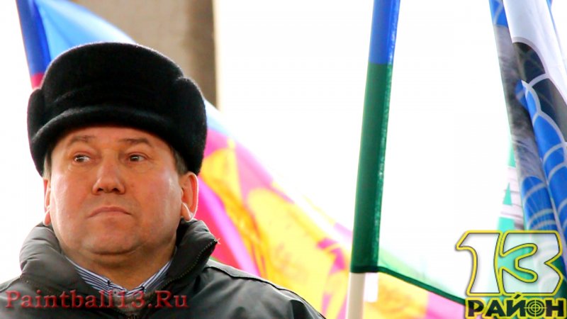 Городские межшкольные игры по лазертагу