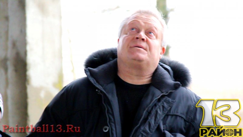 Городские межшкольные игры по лазертагу