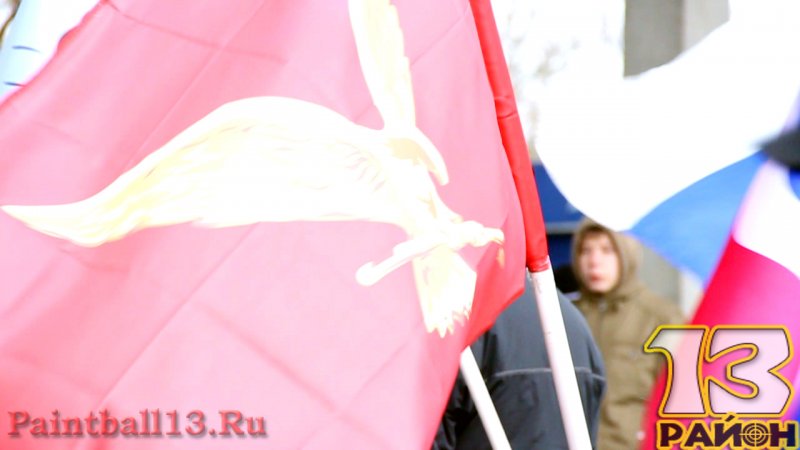 Городские межшкольные игры по лазертагу