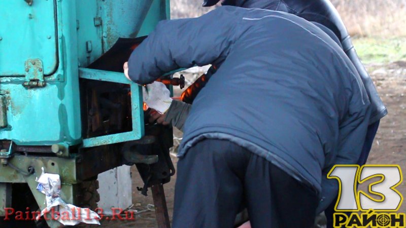 Городские межшкольные игры по лазертагу