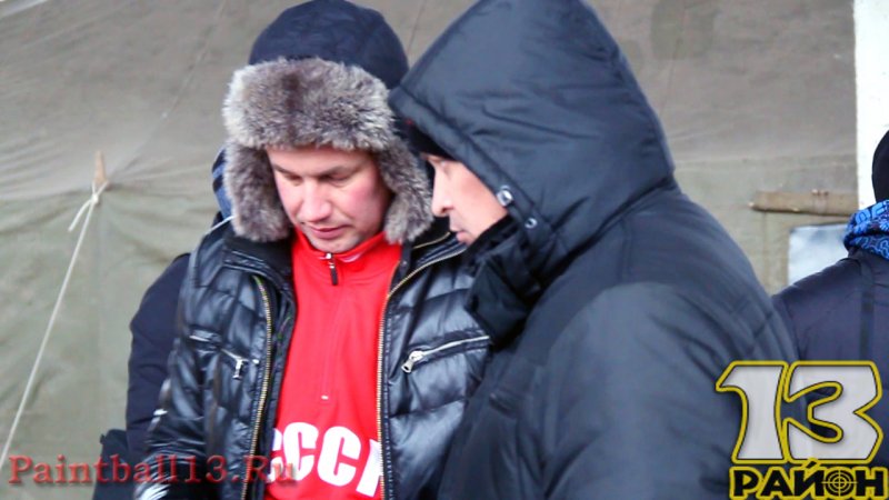 Городские межшкольные игры по лазертагу